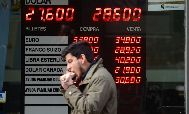 El «nuevo» dólar y la «súper tasa», lapidarios para las pymes y el crédito