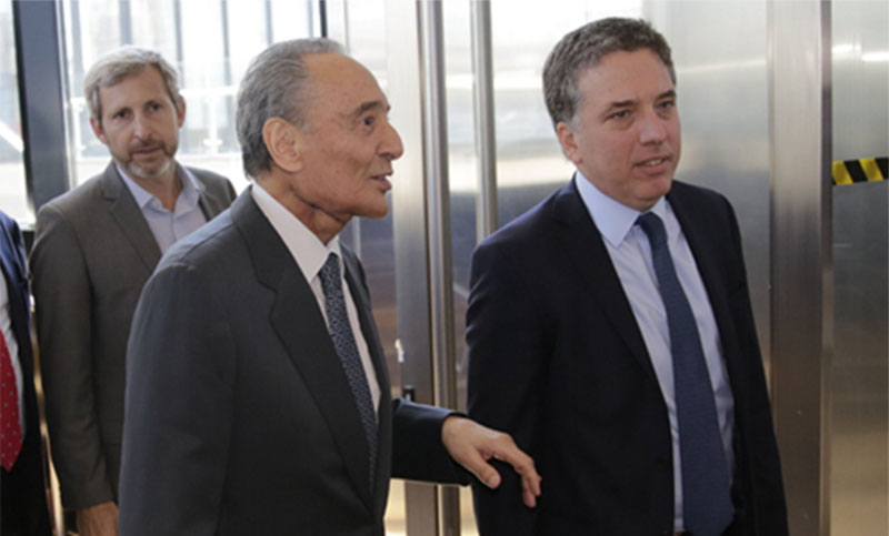 Con Clarín al tope de la lista, a la pauta oficial no le llega el ajuste