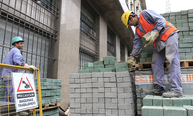 Por la recesión económica se perdieron alrededor de 27 mil puestos laborales en mayo