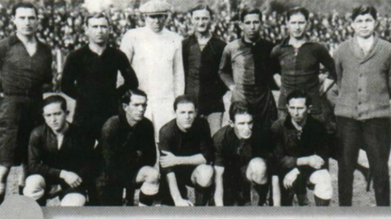 El día que Newell’s goleó a Real Madrid
