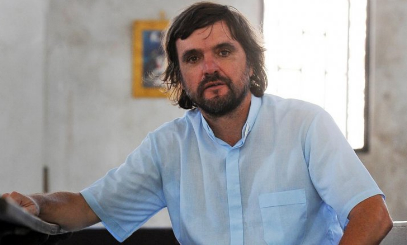 Padre Pepe: “La Iglesia ha castigado a los acusados de pedofilia defendiendo a las víctimas”