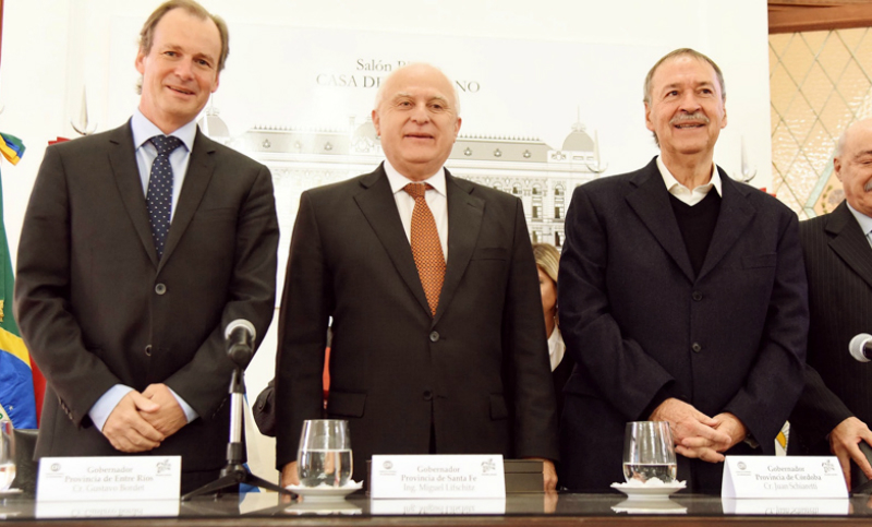 Se reconfigura relación Nación-provincias: cómo y qué se negociará en el ajuste