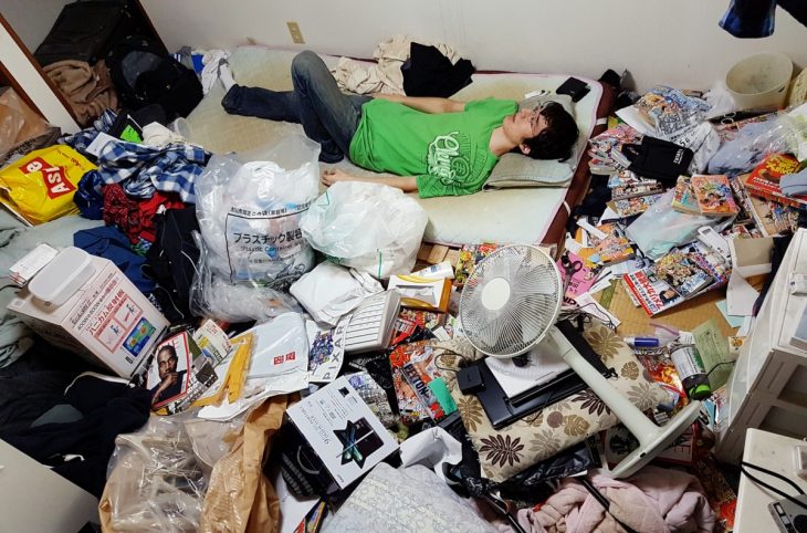 Hikikomori: cuando el aislamiento se convierte en una cárcel
