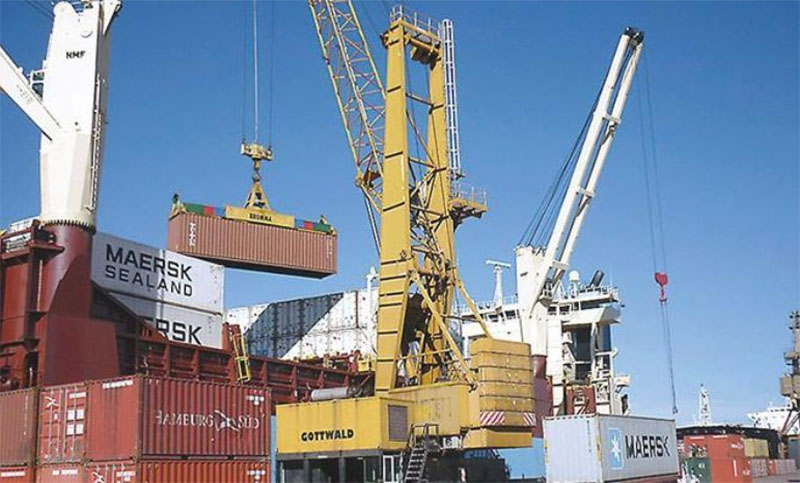 Se creará un registro de insumos importados para asistir a la industria local