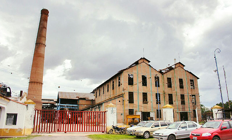 El ingenio tucumano San Juan puede dejar a 400 trabajadores en la calle