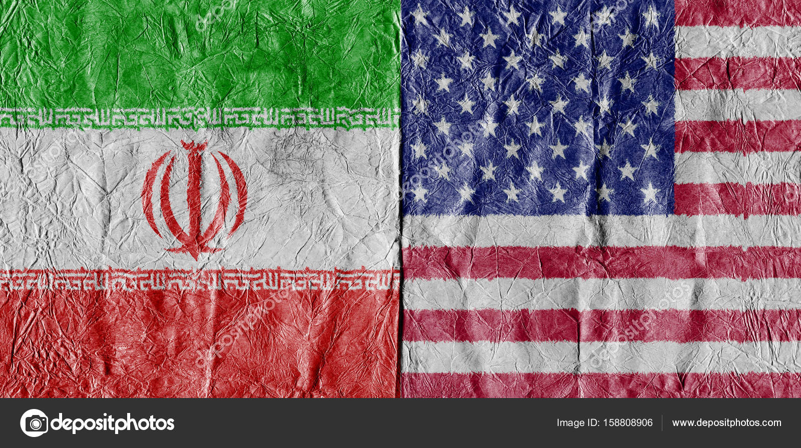 Irán presentó una querella contra sanciones de Estados Unidos