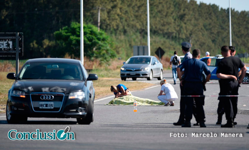 Detuvieron a un joven sospechado de participar en el crimen de Jonatan Funes