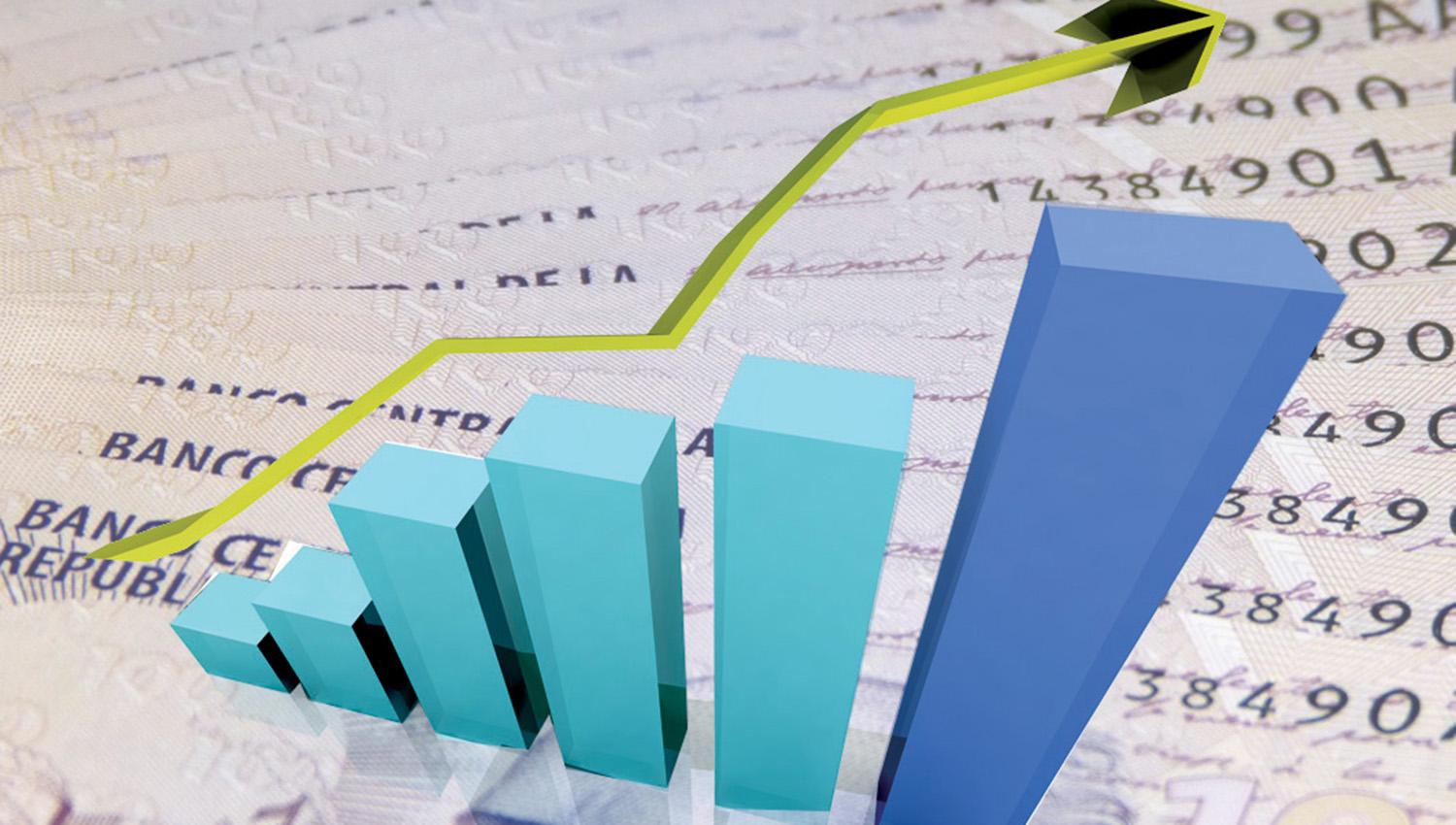 El Gobierno difunde dos datos clave para la economía: vencimiento de Lebac e inflación