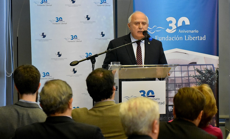 Lifschitz: «Ninguna obra de Nación ha dado comienzo en Santa Fe»