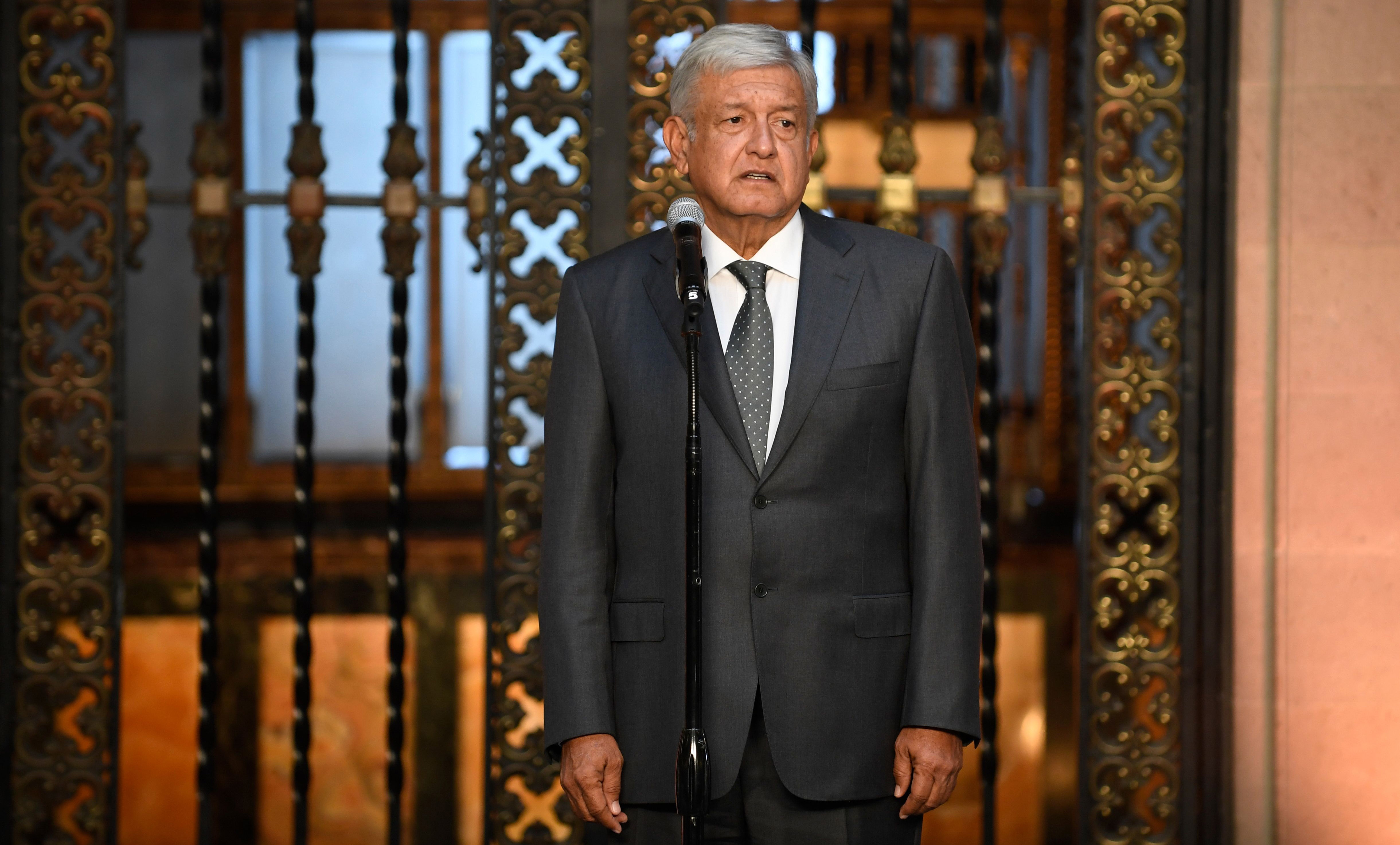 La prensa alemana sobre el triunfo de López Obrador en México