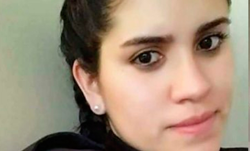 «El viernes me quedé sin trabajo y el sábado sin mi hija»