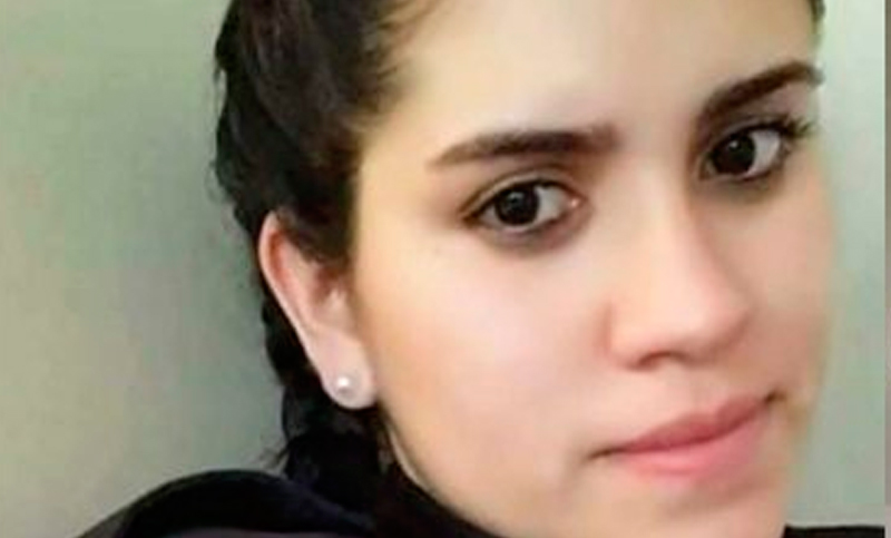 La joven policía baleada en Buenos Aires sufre muerte cerebral y es irreversible