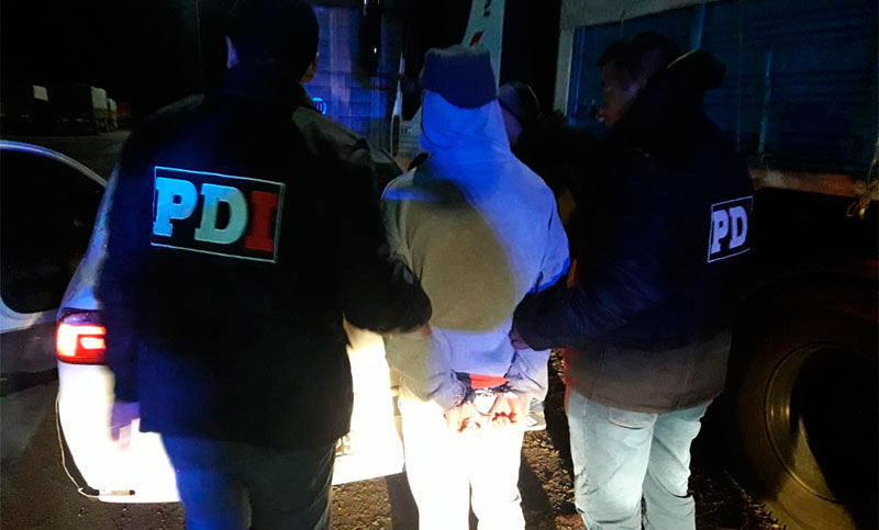 Prisión preventiva sin plazo para el acusado de asesinar a Juan Cruz Ibáñez