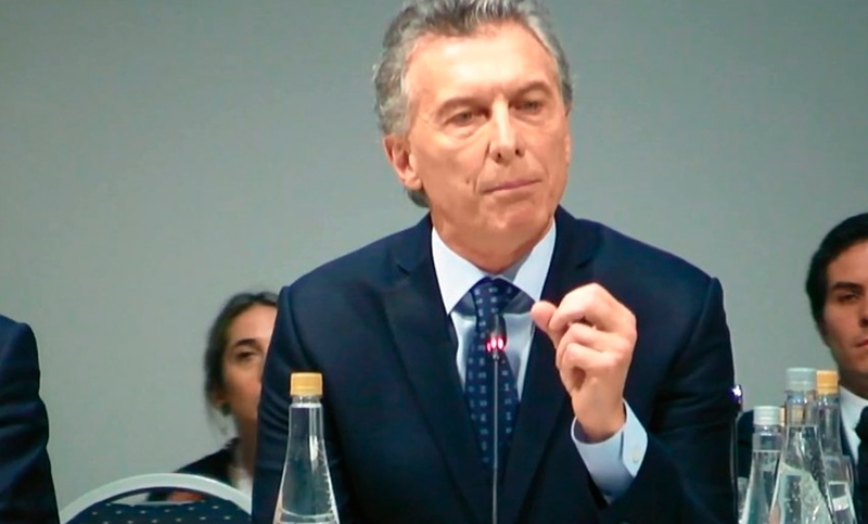 Macri cerró el G-20: «Estamos haciendo los esfuerzos necesarios»