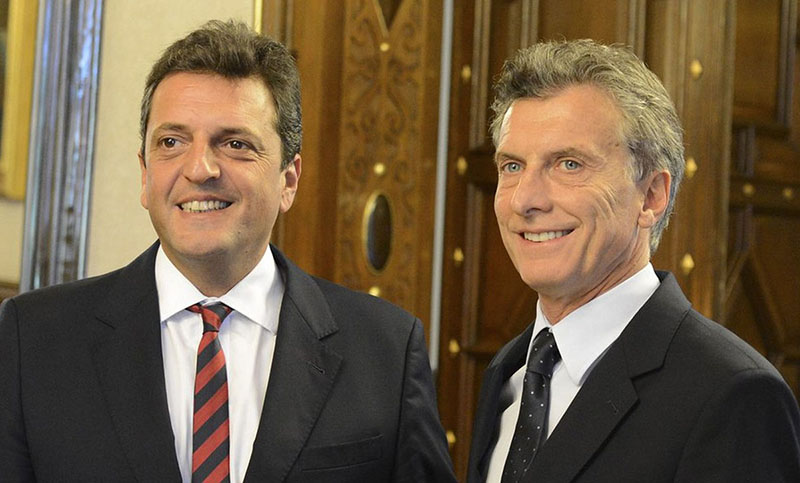 Leonardo Fabré: «El presidente está muy enfermo o es un enemigo de su propio país»