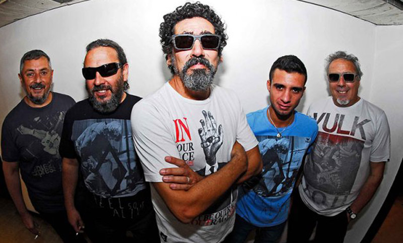 ¡Vamos las bandas! Mucha música para el fin de semana