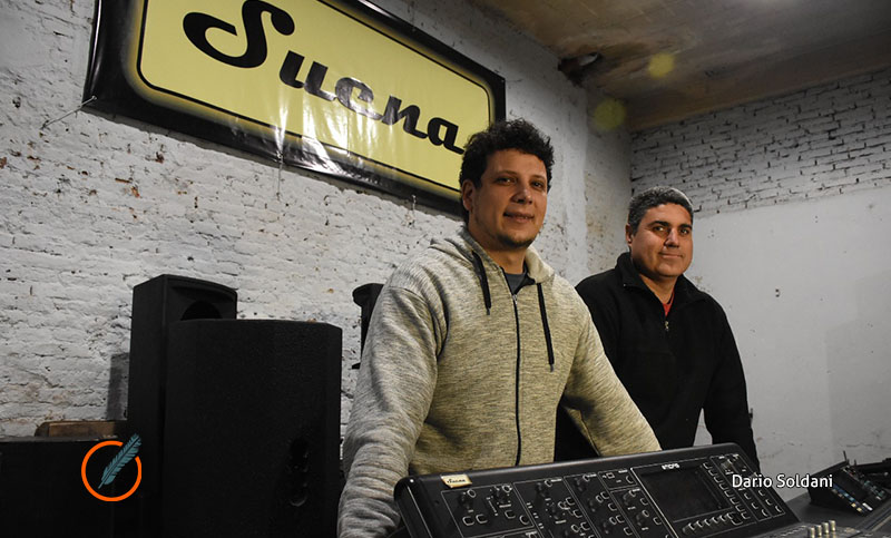 “La autogestión en Rosario está mejorando mucho su nivel”