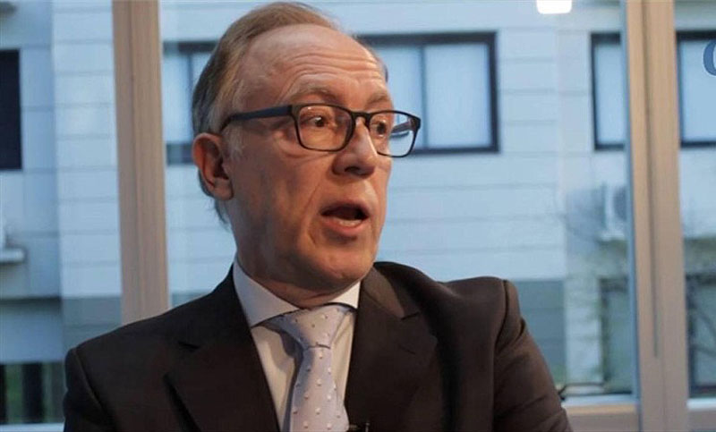 Para el economista Guillermo Nielsen “el gobierno no pega una”