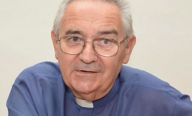 «Tomar un signo de religiosidad popular hizo que mucha gente se sienta herida»