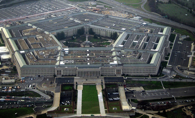El Pentágono rechazó la cooperación militar entre Rusia y Estados Unidos