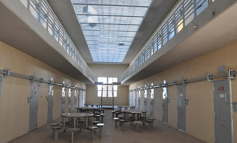 Falleció un agente del Servicio Penitenciario al recibir un disparo en el pecho