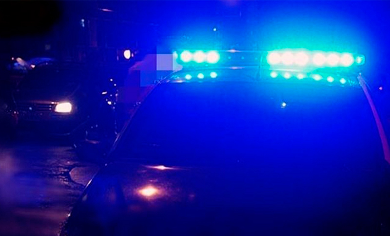 Policía detenido por el crimen de su pareja en Ceres