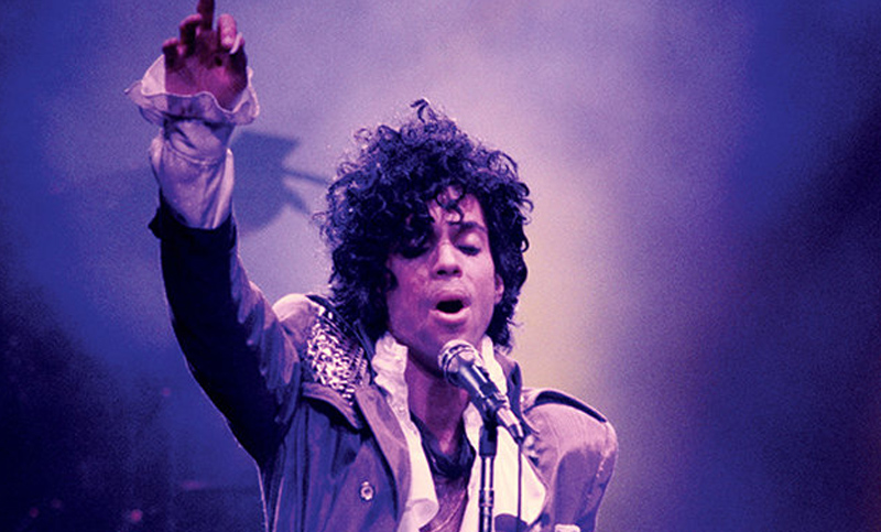 Herederos de Prince retiran de Internet un homenaje espontáneo a “Purple Rain”