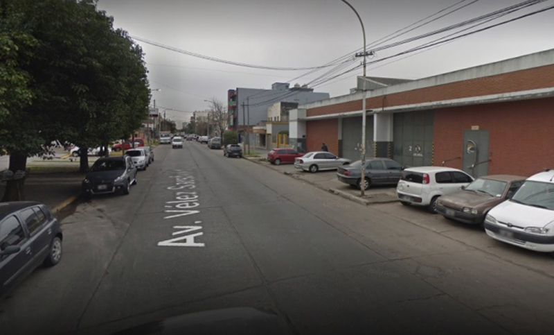 “No pienso más en la fábrica y me chupa un huevo todo»