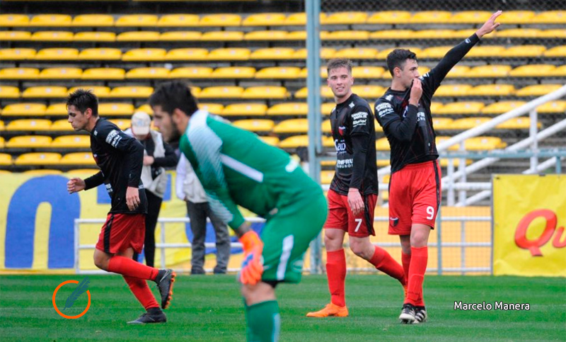 Central menospreció la Copa Santa Fe y se quedó afuera