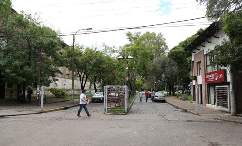 Amplio acuerdo para avanzar con las obras de Ciudad Universitaria Rosario