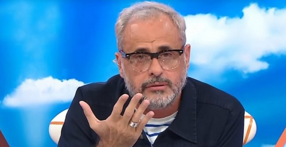 Jorge Rial abandona Intrusos por tiempo indeterminado