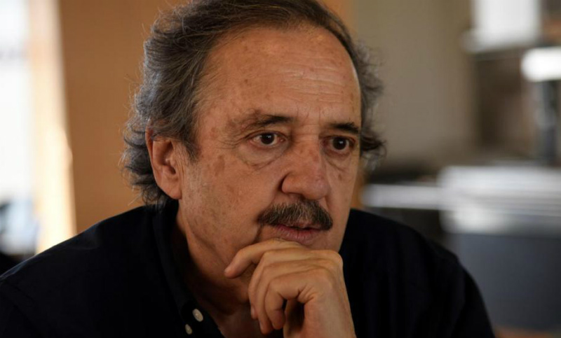 Alfonsín consideró que se acentúan las diferencias dentro del radicalismo