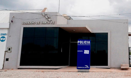 post