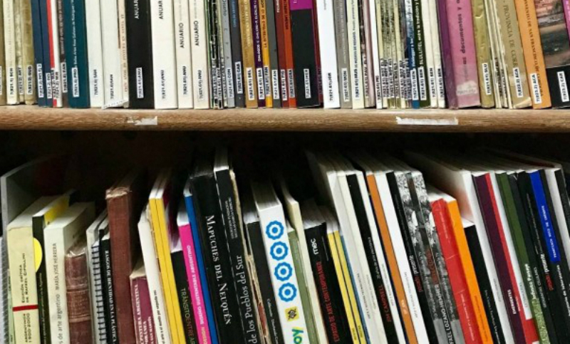 Se presenta la primera feria de editoriales independientes relacionadas al arte