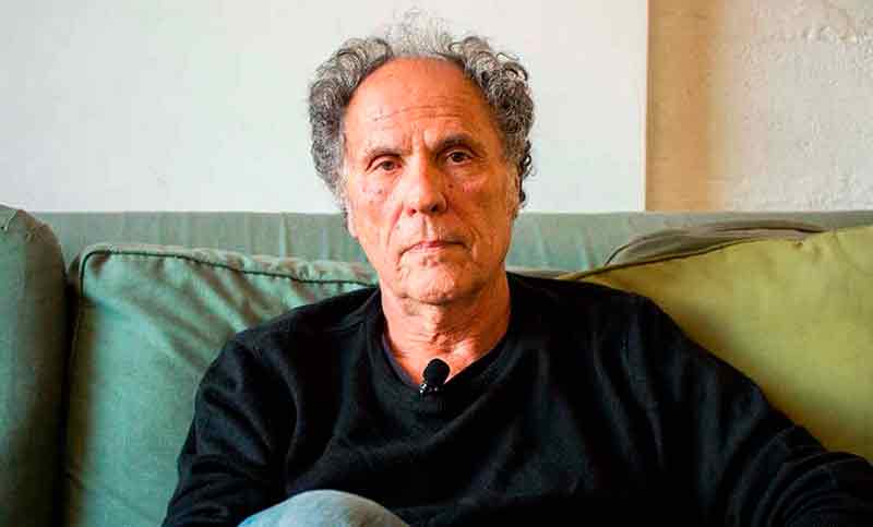 «Yo quería un cambio pero hicieron casi todo mal», confesó Abraham arrepentido