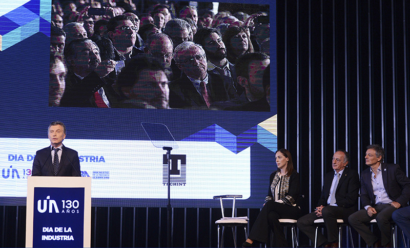 «El empleo no se va a recuperar»