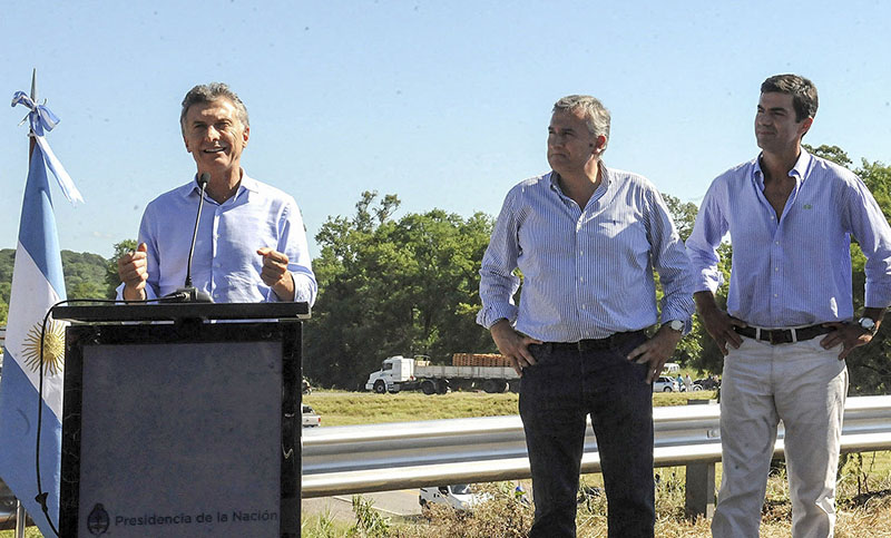 Despidos masivos en Salta y Jujuy por la paralización de la obra pública