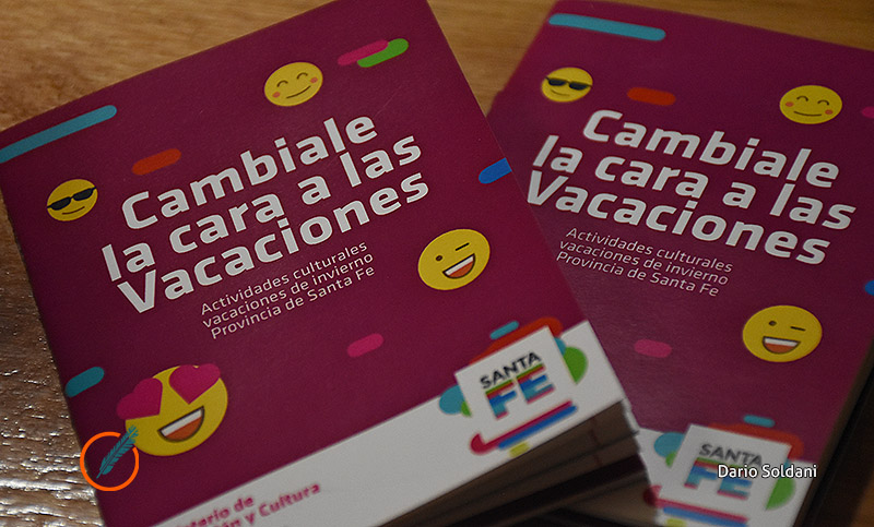 La provincia lanzó las propuestas para las vacaciones de invierno