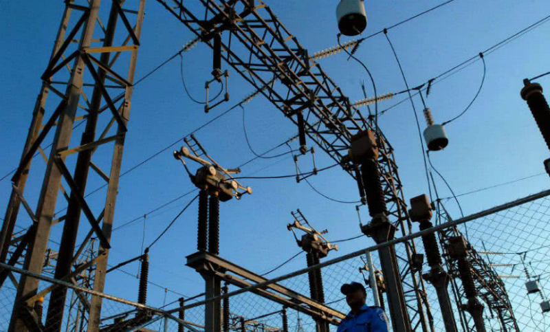Trabajadores del sector eléctrico inician una huelga en Venezuela