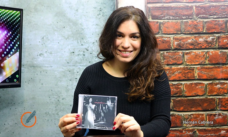 «Los jóvenes tienen que acercarse al tango porque es un universo maravilloso»