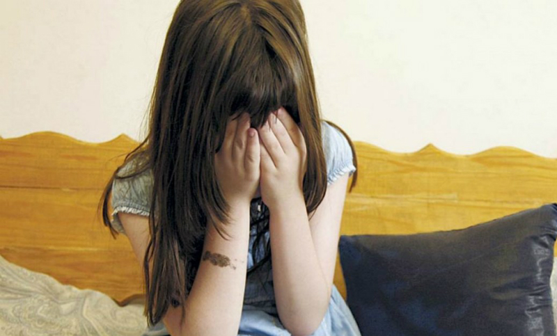 Unas 50 menores son violadas cada semana en Capital y Conurbano