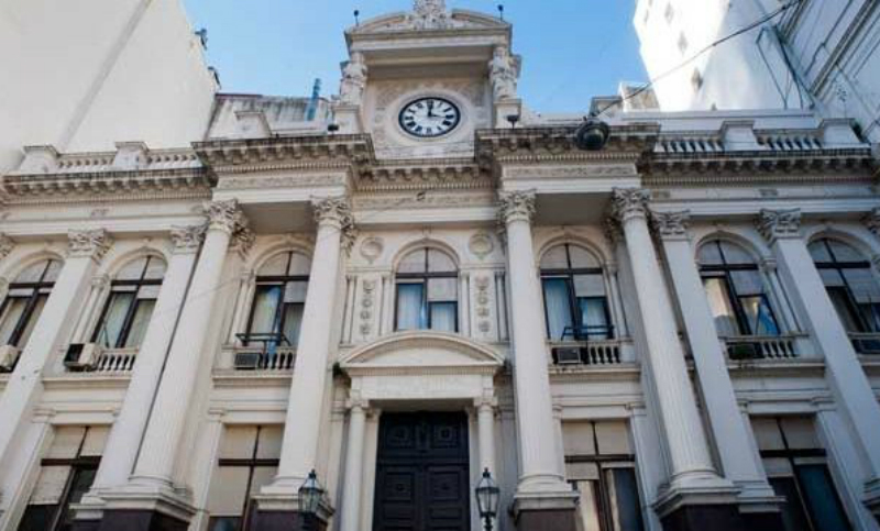 Suba de lebacs: “No parece aconsejable con una caída de la producción”
