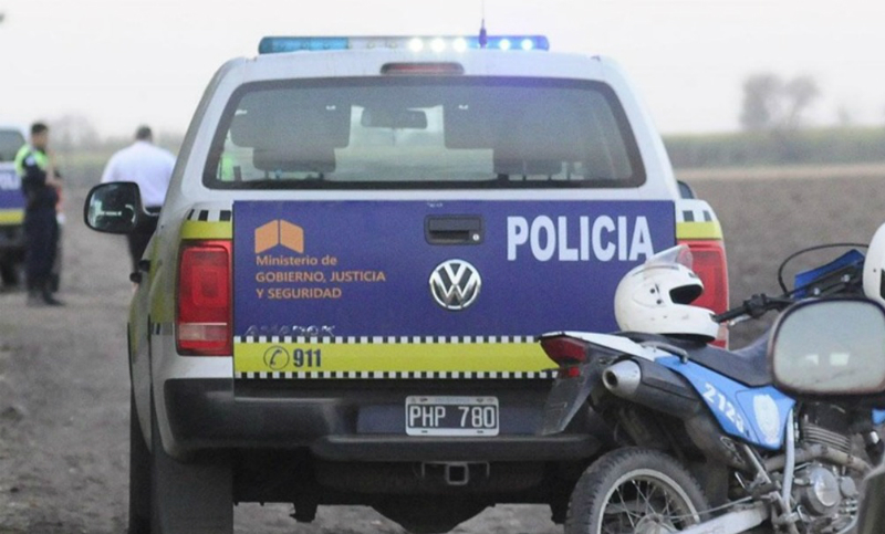 Un hombre mató a su ex esposa y a su cuñada y luego se suicidó