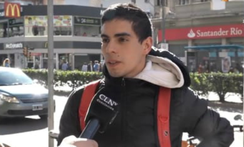 Para los rosarinos, los salarios no alcanzan