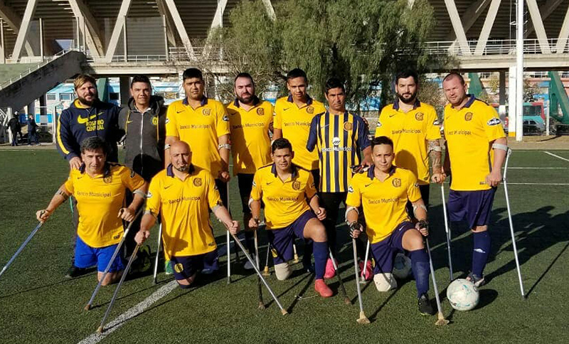 Los Guerreros se enfrentan a Sapucay en una nueva fecha Liga Nacional