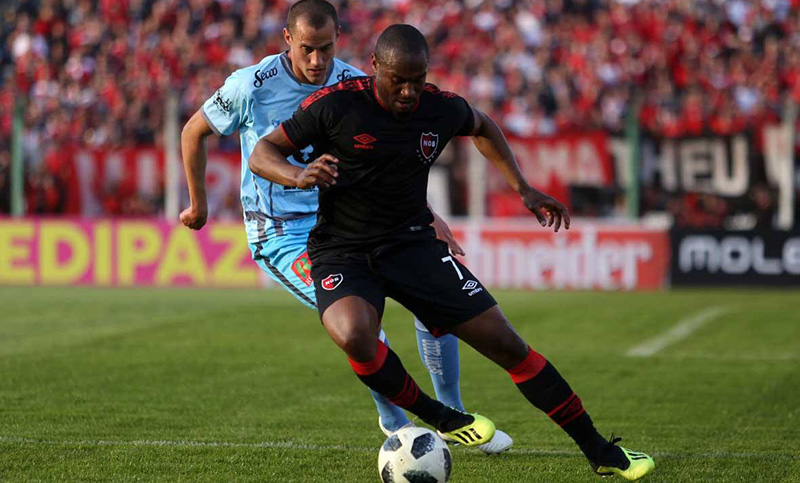 Newell’s quiere olvidarse del debut con un triunfo ante el Rojo