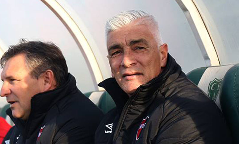 «Nunca encontramos el partido y ya nos asusta seguir perdiendo de visitante»