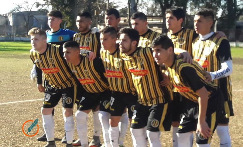 Oriental se quedó con el clásico en una jornada incompleta del Molinas