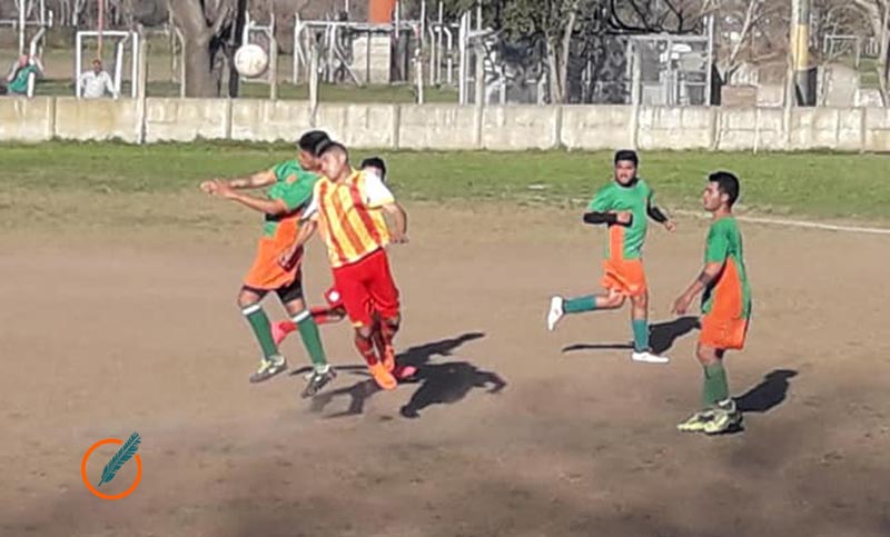 Defensores derrotó a Botafogo y sumó su tercera victoria al hilo