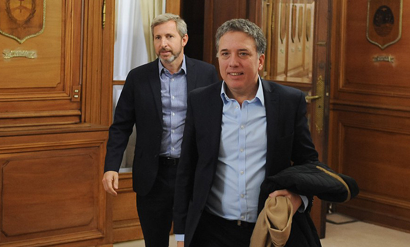 El Gobierno dice que ya cerró el 75% del ajuste con los gobernadores y habrá presupuesto